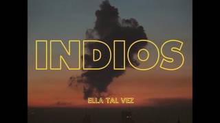 Indios  Dolorosamente Bella  Cover Acústico [upl. by Hpesoj]