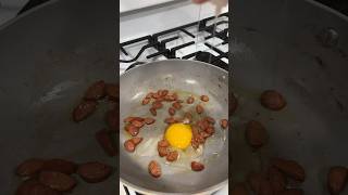 QUICK amp EASY BREAKFAST TACOS food breakfast cooking asmrfood [upl. by Peatroy83]