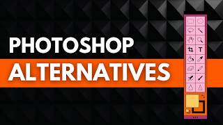 Best Photoshop Alternatives You Should Try [upl. by Anwahsak]