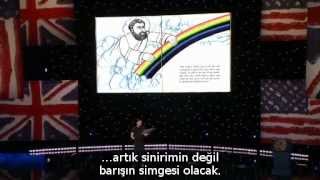 Ricky Gervais  Nuhun Gemisi Noahs Ark Türkçe Altyazılı [upl. by Onitsoga]