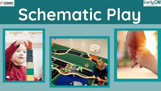 Connection Schema Play Video Series  Learn about Schematic play What is Schematic PlaySchema Play [upl. by Ettelohcin23]