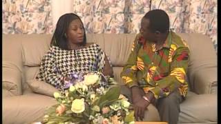 Ma Famille African Saga  Divorce Part 3 [upl. by Lourie143]