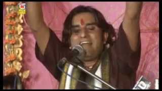 Prakash Mali Live Bhajan  Khamma Khamma Runiche  Rajasthani Superhit Ramdevji Popular Bhajan [upl. by Noel]