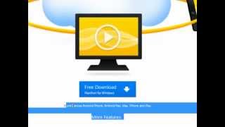 Maxthon Cloud Browser  How to use [upl. by Enimzaj]