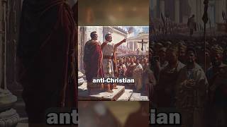 Emperor JOVIAN and Christianity [upl. by Hahsi]