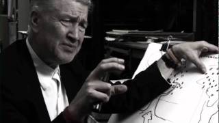 David Lynch  Meditation Creativity Peace Documentary of a 16 Country Tour OFFICIAL [upl. by Lillis437]