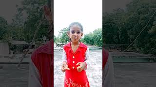 तुम बहुत पढ़े लिखी होfunny youtube youtubeshorts viral cutebaby [upl. by Essyla]