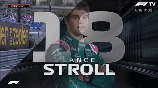 Lance Stroll interrupts game winner 😳 meme [upl. by Abbottson]