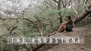 Knobstone Trail quotKTquot  Part 2  Bartle Knob to Pixley Knob Road [upl. by Eidac]