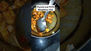 3 Thyroid friendly weightloss diet shorts food ytshorts [upl. by Ettennig]