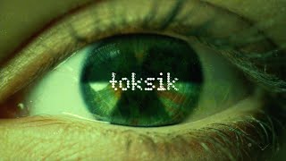 STARSET  TokSik Official Lyric Video [upl. by Aidyl836]