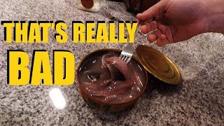 We tried the worlds SMELLIEST food [upl. by Toby]