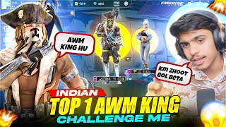 BIGGEST YOUTUBER Ajjubhai Bhai Fan SHOWS ME ATTITUDE amp CHALLANGE ME😡1 VS 1 😱AAUKAT KI BAT 👿WHO WON [upl. by Ramad]