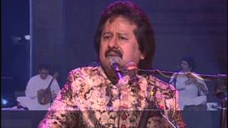 Dukh Sukh Tha Ek Sabka sung by Pankaj Udhas [upl. by Busiek55]