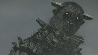 Shadow of the Colossus Playthrough Part 12  Pelagia No Commentary [upl. by Genovera]