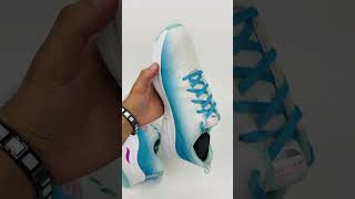 Skechers Arch Fit Vibrant Step Ice Blue Shoes  SN 149724 skechers shoes prelovedtreasures [upl. by Yug]