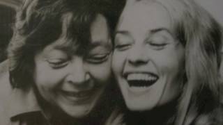 Rumba des Îles Jeanne Moreau⎜Marguerite Duras [upl. by Clareta862]