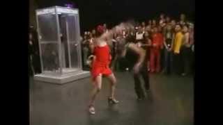 2002 Mayan World Salsa Competition  Full Pro Division [upl. by Theo]