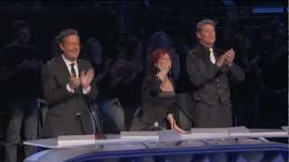 Susan Boyle The Winner Takes It All Tribute [upl. by Corette]