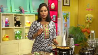 Mullangi parota  Mommys Kitchen  31st July 2017  Full Episode  ETV Abhiruchi [upl. by Jane]