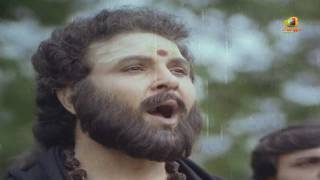 Ayyappa Swamy Mahatyam Songs  Dhanyoham O Sabareesa  Sarath Babu [upl. by Coyle]