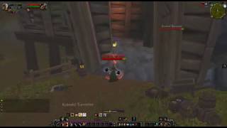 Goldtooth WoW Classic Quest [upl. by Arikaahs]