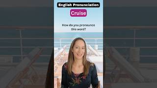 How to pronounce cruise correctly Tom Cruise [upl. by Katalin911]