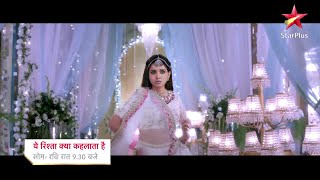 रूही ने कर दिया काण्ड  Yeh Rishta Kya Kehlata Hai New Promo  New Twist [upl. by Nitsir551]