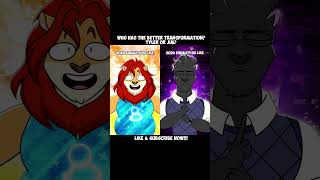 2024 EQUALITY COMPARISON 4  Rocky Rakoon Animation Meme Shorts tiktok viral funny trending [upl. by Marte]