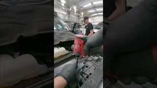 2022 Ford F150 Headlight Removal [upl. by Polloch]