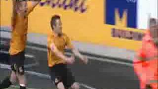 Hull City 20072008 Season Goals [upl. by Turmel]