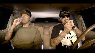 DJ Muggs  The Smokebox  BREALTV [upl. by Newby]