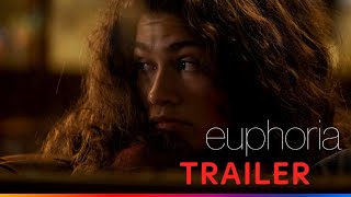 Euphoria HBO  Two Seconds Of Nothing Scene HD  Spotlight [upl. by Attebasile]