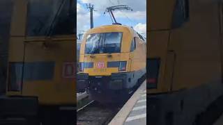 Systemtechnik 182 536 verlässt Köln  Thedayshort S5 folge 041 [upl. by Ariet797]