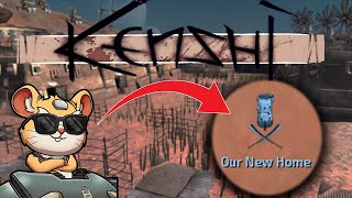 The ONLY Base Guide You Need in Kenshi [upl. by Pember]