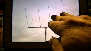 CB Radio Antenna Types [upl. by Allister]