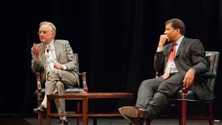 Richard Dawkins VS Neil deGrasse Tyson  Debate  The Poetry of Science [upl. by Annecorinne]