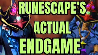 You Need to Know About Fashionscape in Runescape 3 [upl. by Giannini830]