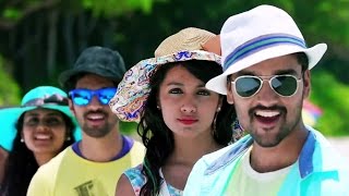 Thanks to Zindhagi Video Song  Kerintha [upl. by Lalo]