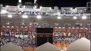 🔴 Makkah Live HD  Mecca Live  Makkah Live Today Now 🕋 [upl. by Massimiliano]