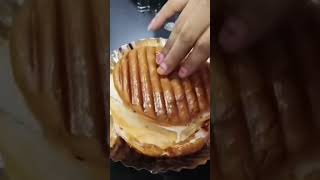 AJ hamne mangvaya burger 🍔official food mvlogs [upl. by Ynohtn]