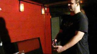 Metal Storm  Cannibal Corpse Interview 17022009 Part 2 [upl. by Beghtol]