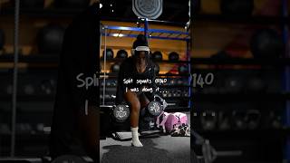 You can lift more than you think gym workoutmotivation workout fitnessmotivation fitnessroutine [upl. by Sirref]