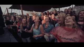 Aftermovie 24e Lustrum Albertus Magnus [upl. by Kaspar]