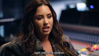 Demi Lovato  Simply Complicated Official Documentary  SUBITA [upl. by Sergu841]