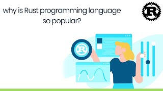 Rust Programming Language And What Makes It So Popular [upl. by Birdie]