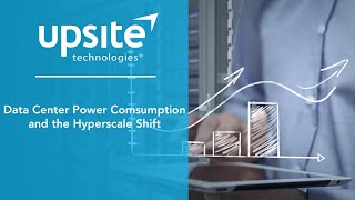 Data Center Power Consumption and the Hyperscale Shift [upl. by Cinda]