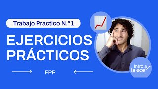 EJERCICIOS PRÁCTICOS 1  FRONTERA DE POSIBILIDADES DE PRODUCCIÓN FPP [upl. by Kariv258]