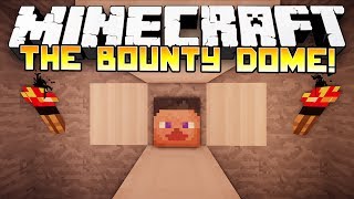 POWER II BOWS  The Bounty Dome Minecraft Battle Dome [upl. by Varrian]