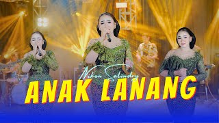 Niken Salindry  Saiki Aku Wes Gedhe  ANAK LANANG Official Music Video ANEKA SAFARI [upl. by Ikkiv736]